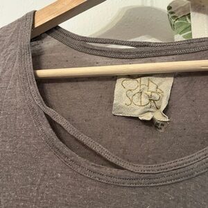 S Chasor long sleeve shirt